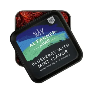 Buy Al Fakher Blueberry Mint Online