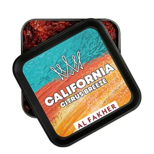 Buy Al Fakher California Citrus Breeze Online