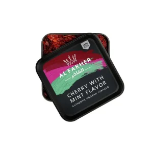 Buy Al Fakher Cherry Mint Online