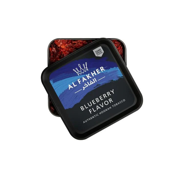 Buy Al Fakher Blueberry Online
