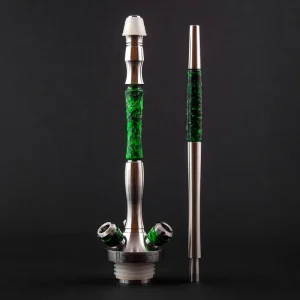 Union Fibonacci Hookah