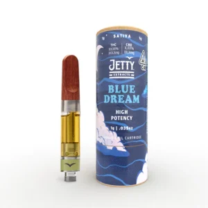Blue Dream HIGH THC Cartridge