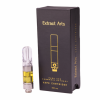 Trainwreck CO2 Cartridge