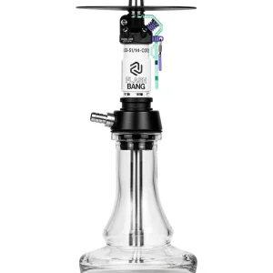 Amotion Flash Bang Hookah