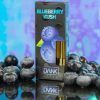 Blueberry Kush