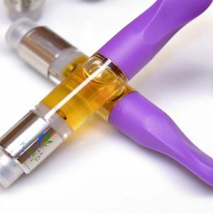 Honey Rose Vape Cartridge