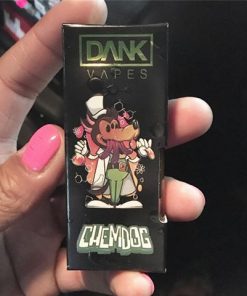 Chem Dawg