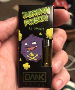 Durban Poison