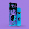 Fryd Extracts Blueberry Zlushie