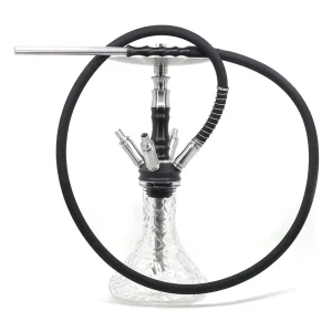 Hookah Starter Kit (Icon Hookah)