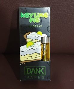 Key Lime Pie