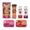 Kiva x Jetty Sampler Bundle – One of Each
