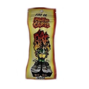 Fire OG