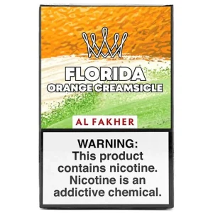 AF Florida Orange Creamsicle