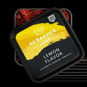 Buy Al Fakher Lemon Online