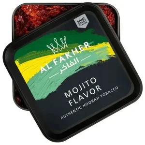 Order Al Fakher Mojito Hookah Tobacco Online