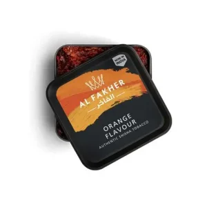 Al Fakher Orange Shisha for Sale