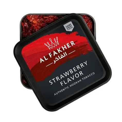 Buy Al Fakher Strawberry Online