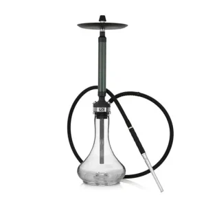 Conceptic Design Carbon Hookah