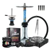 Hookah Starter Kit - Pro