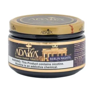 Al Fakher Gum Mint Shisha for Sale