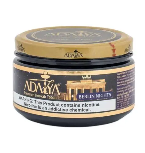 Al Fakher Gum Mint Shisha for Sale