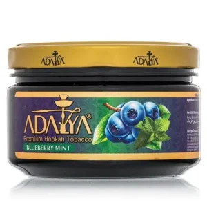 Buy Adalya Blueberry Mint Online USA