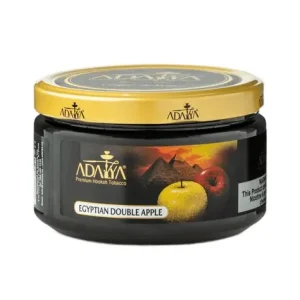 Adalya Egyptian Double Apple