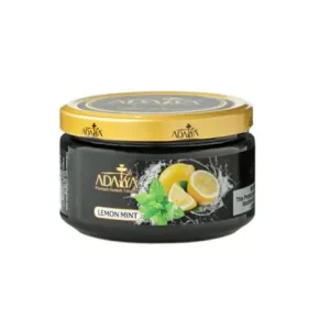 Adalya Lemon Mint