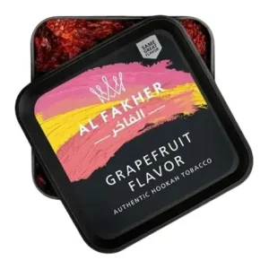 Al Fakher Grapefruit Shisha for Sale