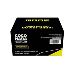 CocoNara QuickLight 18 Boxes - 33mm