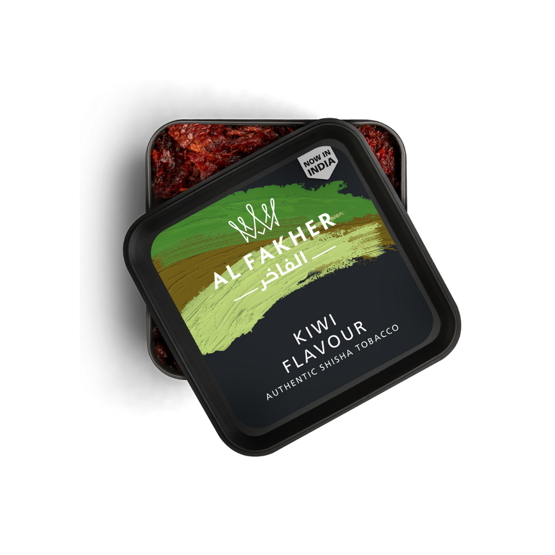 Buy Al Fakher Kiwi Online