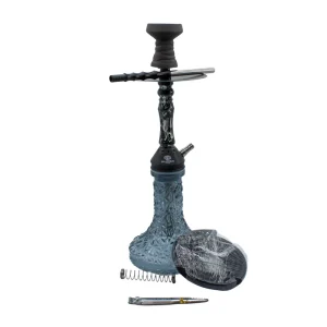 Supra Evolution Hookah Craft Base