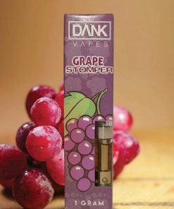 Grape Stomper