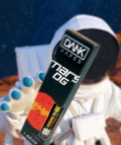 Mars OG