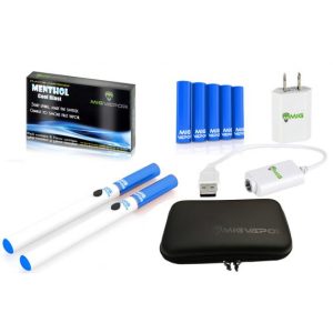 Mig Cig Standard eCig Starter Kit