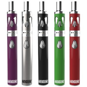 Minion Vape Mod Kit