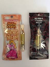 Peaches and Dream