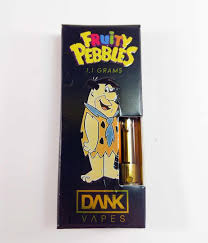 Fruity Pebbles