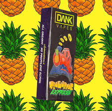 Pineapple Express