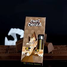 Count Chocula