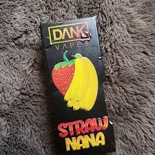 Strawnana