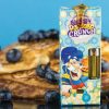 Blueberry Pancakes