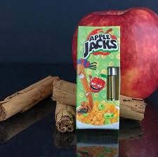 Apple Jack