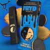 fryd carts Peanut Butter Oreo