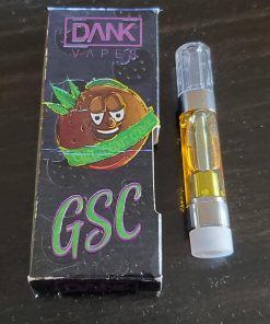GSC