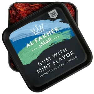 Buy Al Fakher Gum Mint Online