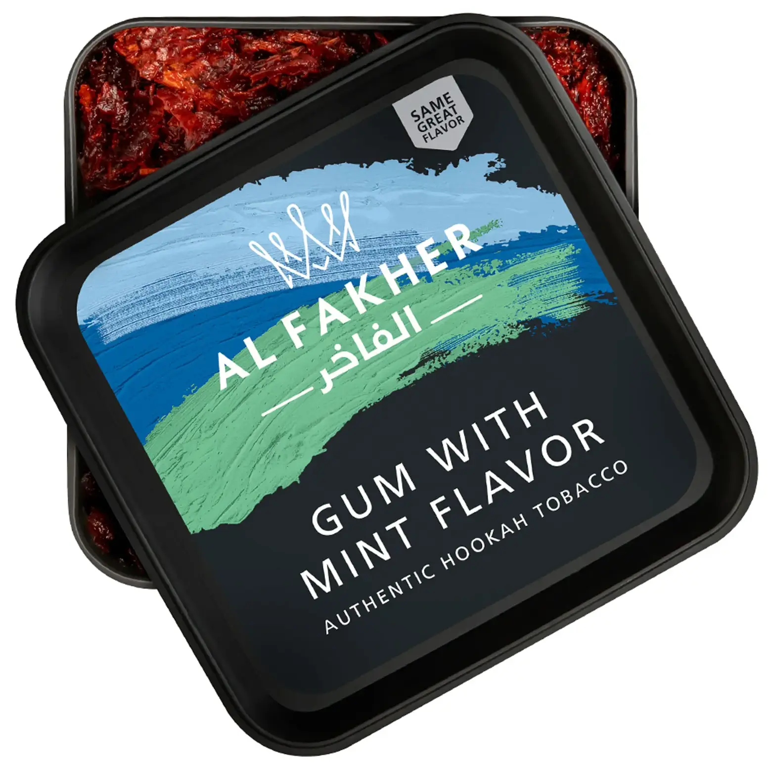 Buy Al Fakher Gum Mint Online