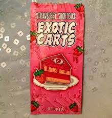 Strawberry Pie