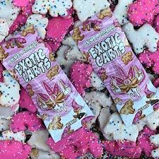 Animal Cookies